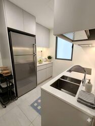 Bidadari Park Drive (D13), Apartment #566599831